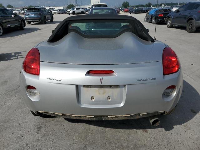 2006 Pontiac Solstice VIN: 1G2MB35B06Y112657 Lot: 53093374