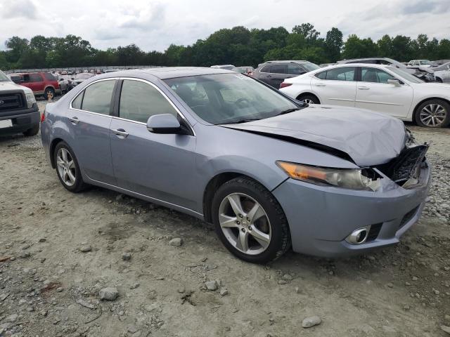 2013 Acura Tsx VIN: JH4CU2F45DC008766 Lot: 54213674