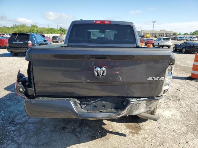2018 Ram 1500 St VIN: 1C6RR7KG1JS253809 Lot: 54287054