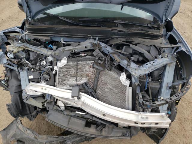 2022 Honda Passport Trail Sport VIN: 5FNYF8H60NB030360 Lot: 54268734