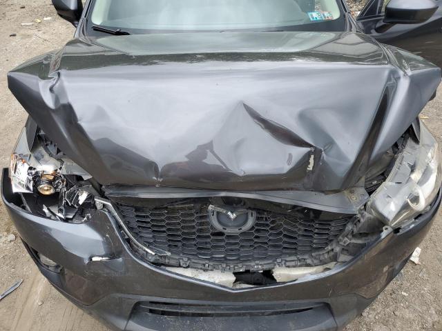 VIN JM3KE4CY0E0315169 2014 Mazda CX-5, Touring no.12