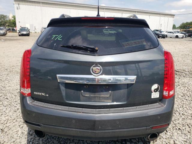 2011 Cadillac Srx Performance Collection VIN: 3GYFNEEYXBS562548 Lot: 54993764