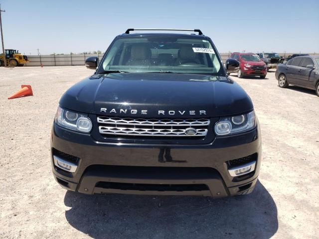 VIN SALWR2WF9EA321536 2014 Land Rover Range Rover, Hse no.5