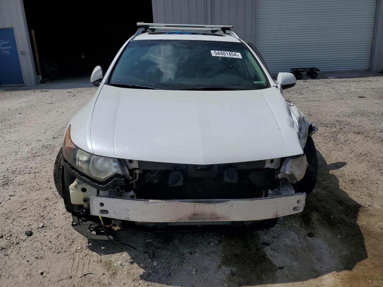 JH4CW2H66CC000859 2012 Acura Tsx Tech