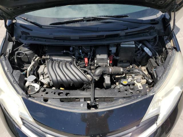 2014 Nissan Versa Note S VIN: 3N1CE2CP1EL413710 Lot: 55286704