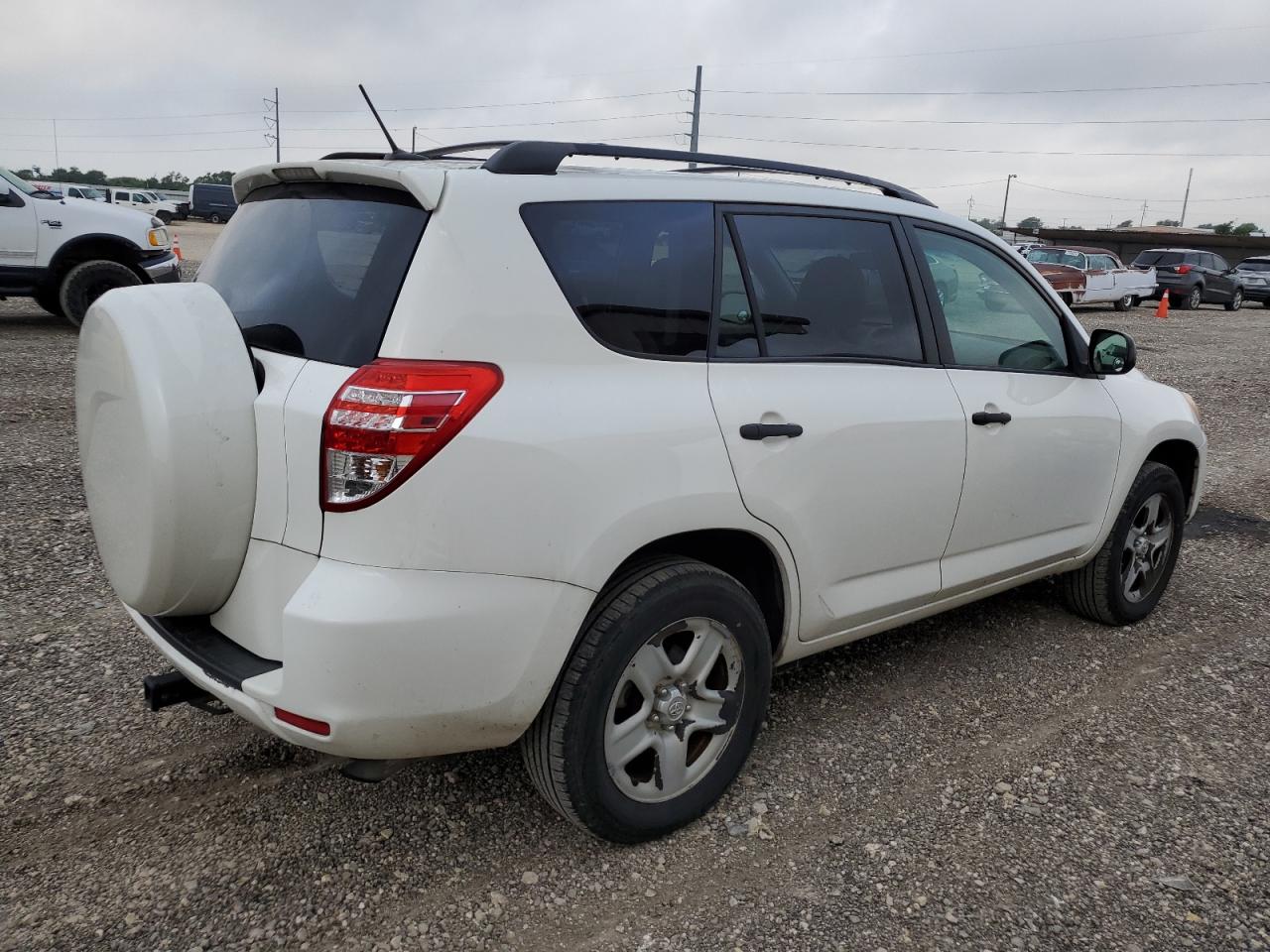 2T3BF4DV2BW084311 2011 Toyota Rav4