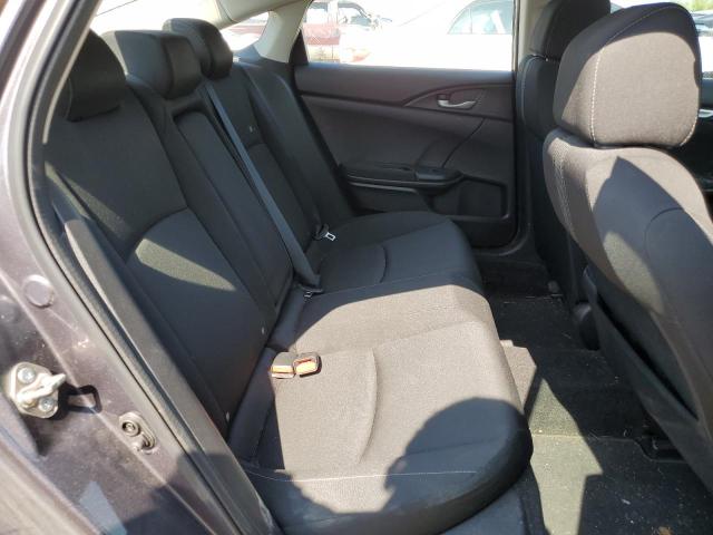 2016 HONDA CIVIC EX - 19XFC2F74GE048006