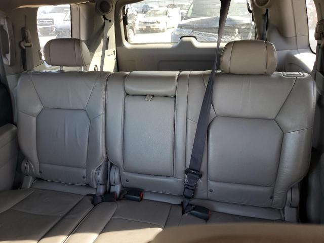 2011 Honda Pilot Touring VIN: 5FNYF4H90BB003867 Lot: 55528014