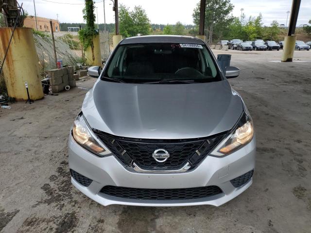 2016 Nissan Sentra S VIN: 3N1AB7AP0GL656069 Lot: 54130094