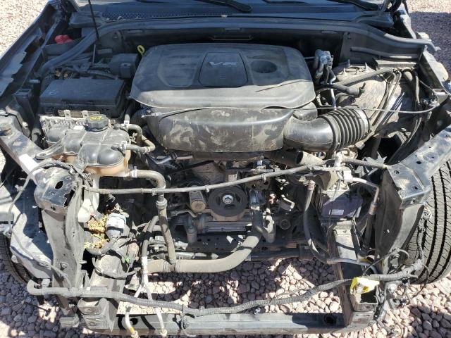 2018 JEEP GRAND CHER - 1C4RJEJG8JC169132