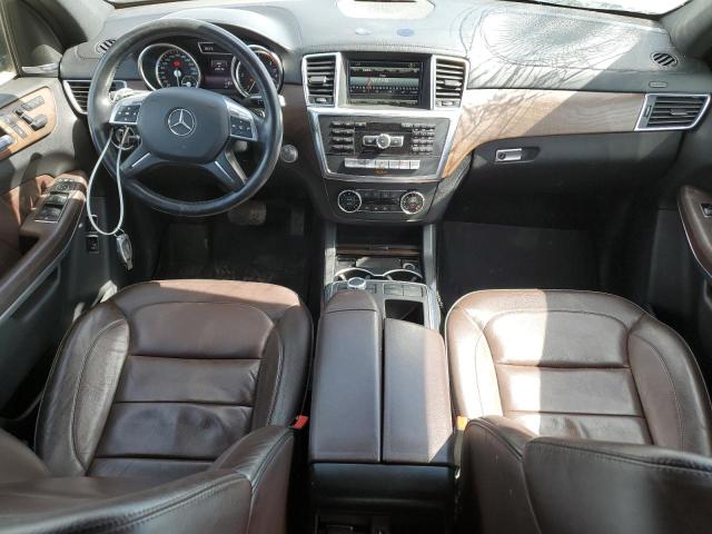 2014 Mercedes-Benz Gl 350 Bluetec VIN: 4JGDF2EE6EA328746 Lot: 54802644