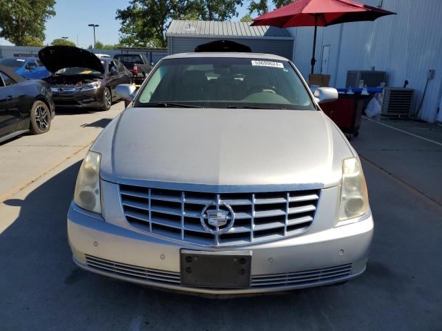 2007 Cadillac Dts VIN: 1G6KD57977U193347 Lot: 53699624