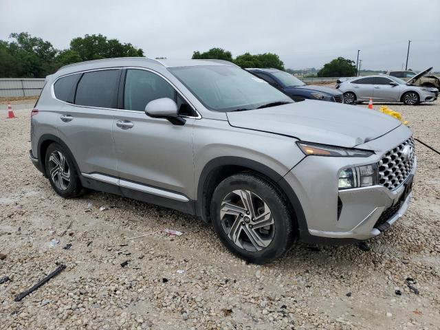 2022 HYUNDAI SANTA FE S - 5NMS24AJ9NH397023