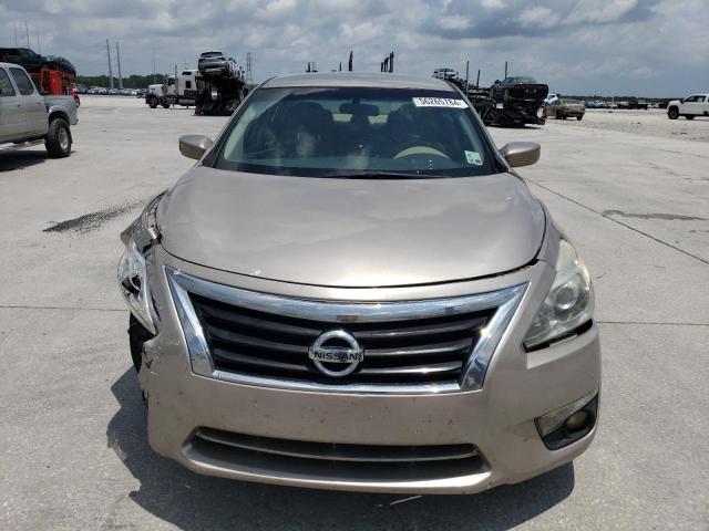 2015 Nissan Altima 2.5 VIN: 1N4AL3AP9FC266512 Lot: 56265784