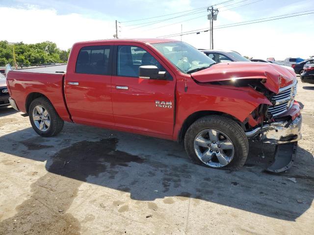 2017 Ram 1500 Slt VIN: 1C6RR7LG9HS631917 Lot: 57028224