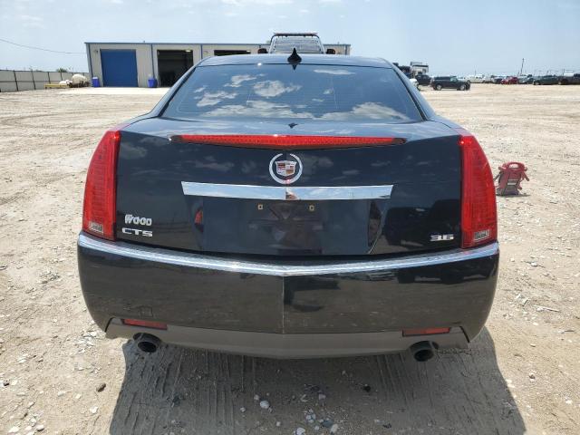 2010 Cadillac Cts Performance Collection VIN: 1G6DJ5EV3A0103918 Lot: 56256914