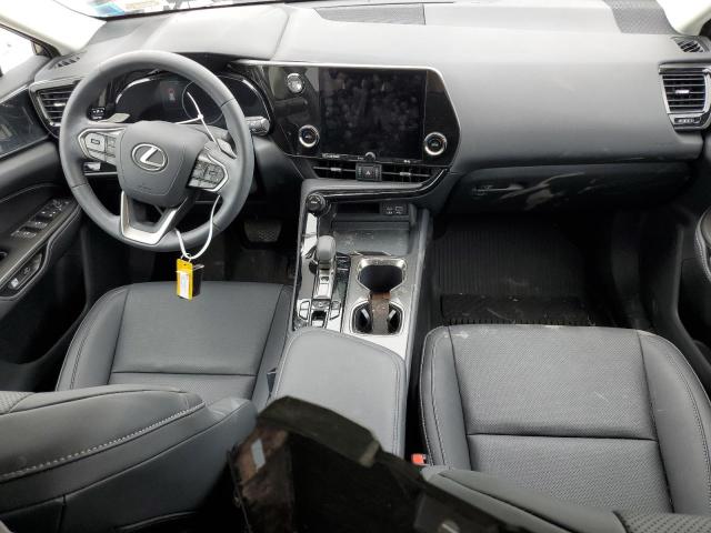 2023 LEXUS NX 250 2T2ADCEZ7PC003362