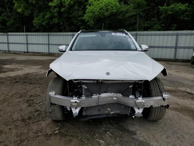 2021 Mercedes-Benz Glc 300 VIN: W1N0G8DB8MG004115 Lot: 56071414