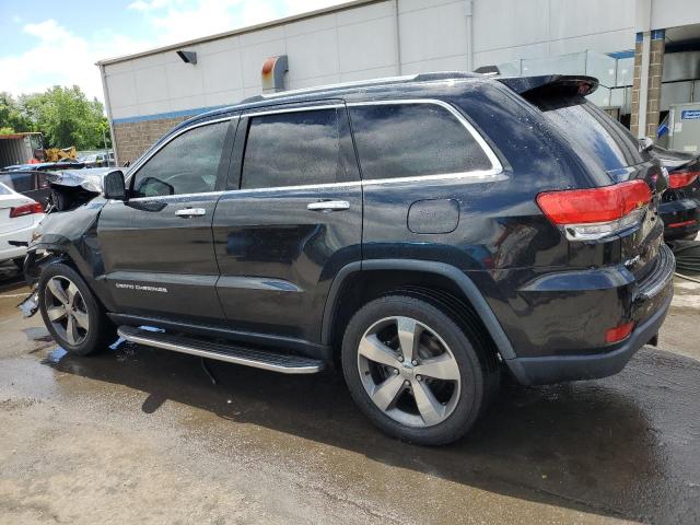 2016 Jeep Grand Cherokee Limited VIN: 1C4RJFBG6GC421845 Lot: 56445674