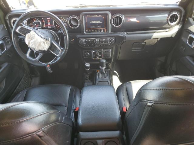2021 JEEP WRANGLER U - 1C4HJXEN5MW865773