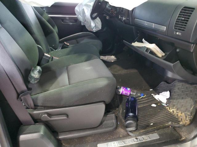 2011 Chevrolet Silverado K1500 Lt VIN: 1GCRKSE36BZ421168 Lot: 56563064