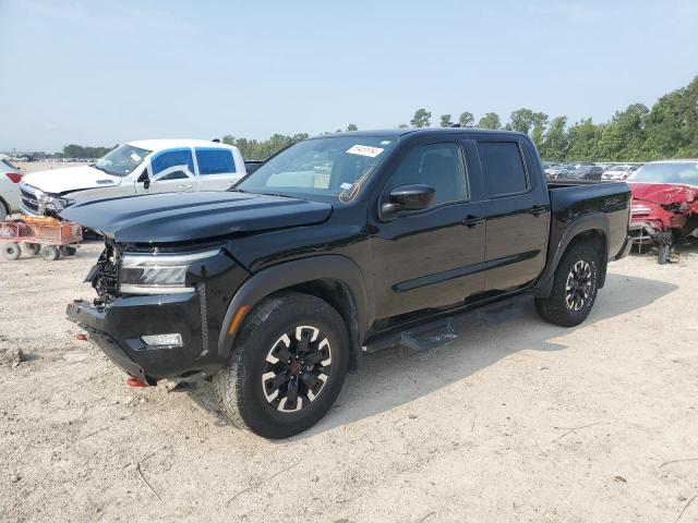 2022 Nissan Frontier S VIN: 1N6ED1EJ8NN618594 Lot: 55451354