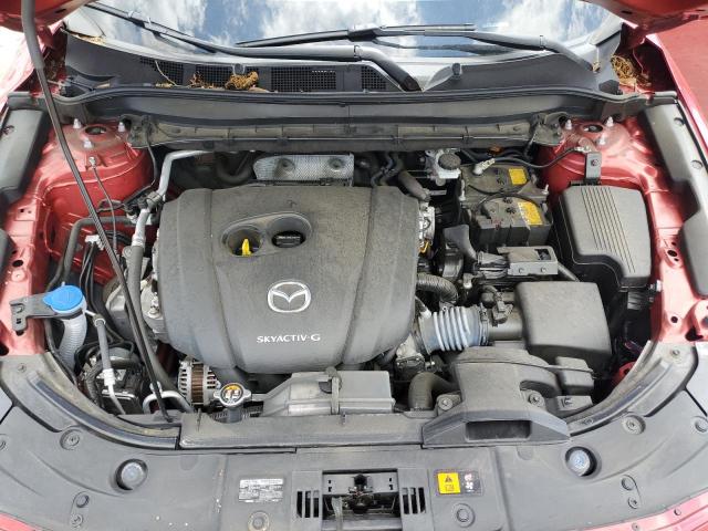 2020 Mazda Cx-5 Touring VIN: JM3KFACM9L1831630 Lot: 56911494