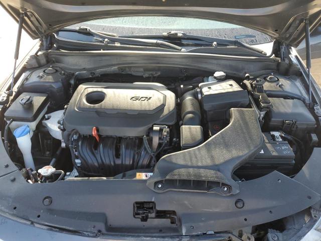 2018 KIA OPTIMA LX - 5XXGT4L3XJG204453
