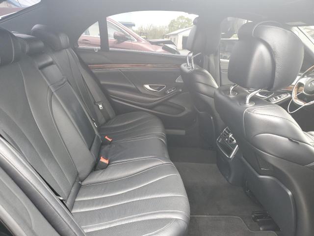 VIN WDDUG8FB6EA036559 2014 Mercedes-Benz S-Class, 5... no.10