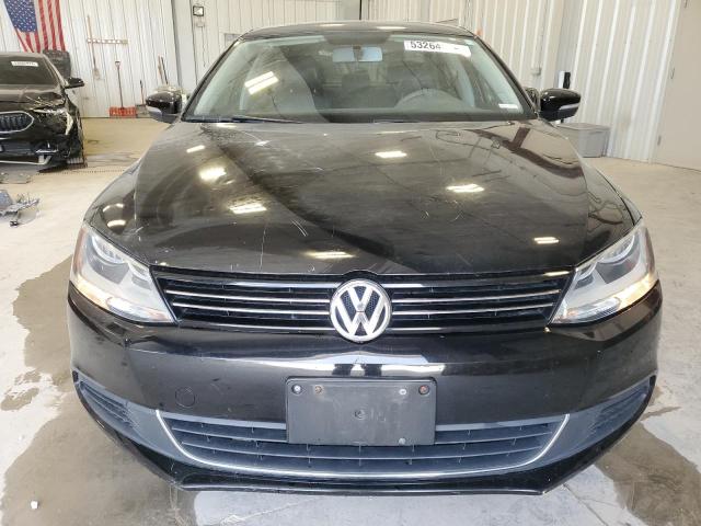 2014 Volkswagen Jetta Se VIN: 3VWD07AJ2EM313893 Lot: 53264964