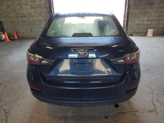 2018 Toyota Yaris Ia VIN: 3MYDLBYV3JY329630 Lot: 56166324