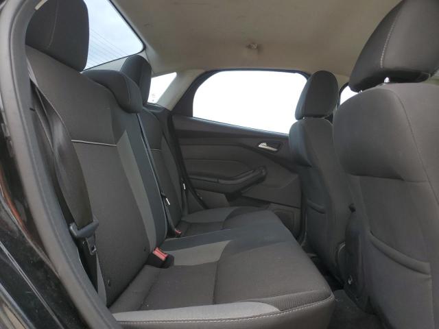 2014 Ford Focus Se VIN: 1FADP3F20EL305128 Lot: 55955274