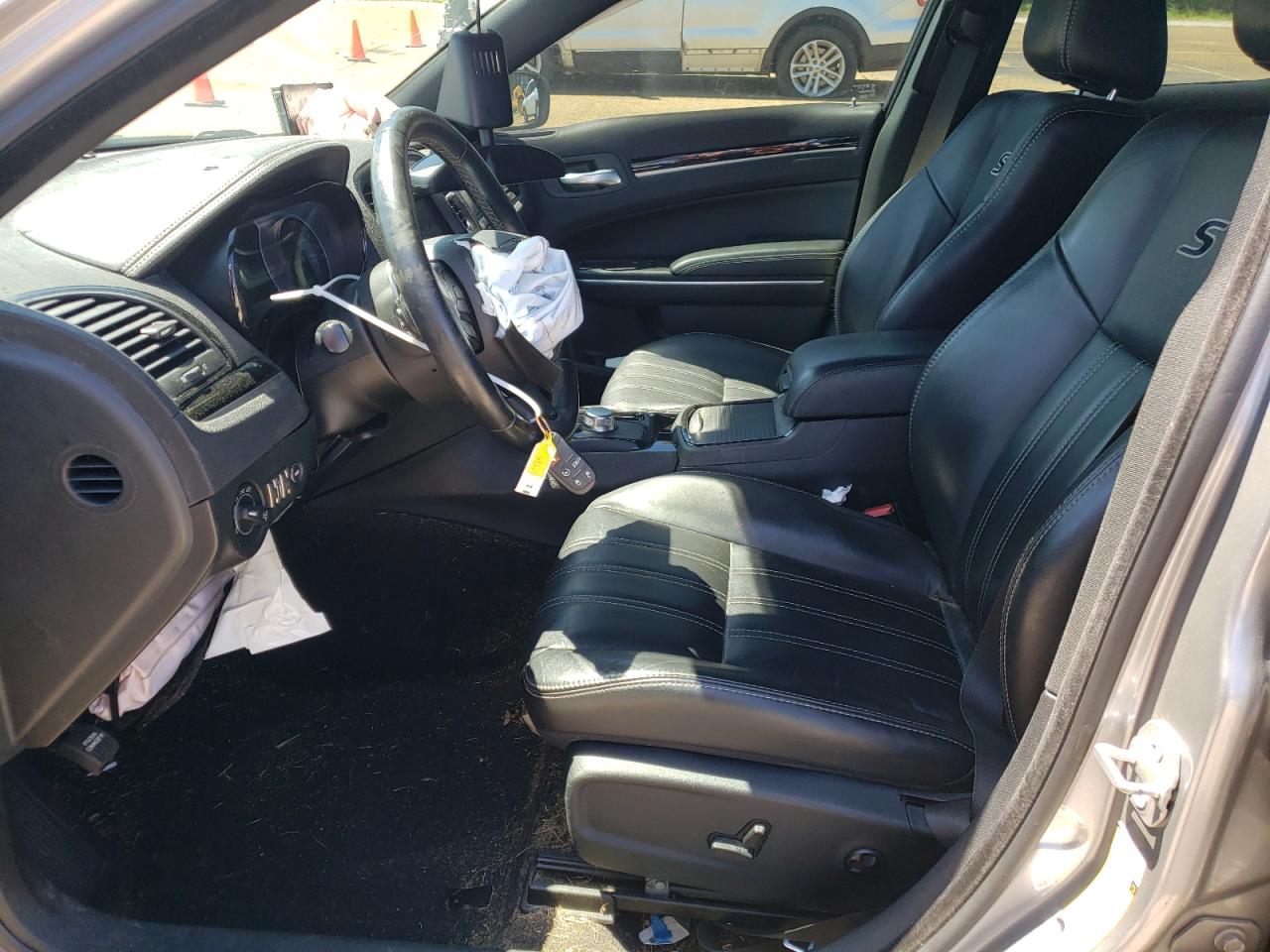 2C3CCABG8JH244887 2018 Chrysler 300 S