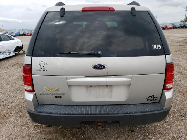 2003 Ford Explorer Xlt VIN: 1FMZU73K13ZA35157 Lot: 55928484