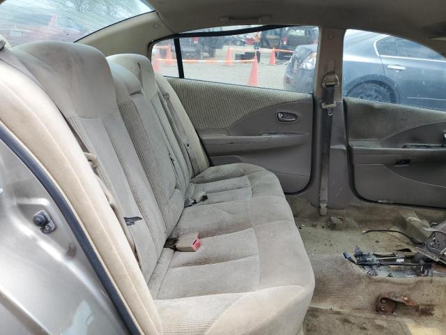 2003 Nissan Altima Base VIN: 1N4AL11D63C157544 Lot: 56526744