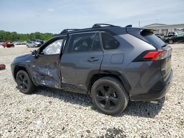 2019 Toyota Rav4 Xse VIN: JTMEWRFV5KJ002903 Lot: 56712094