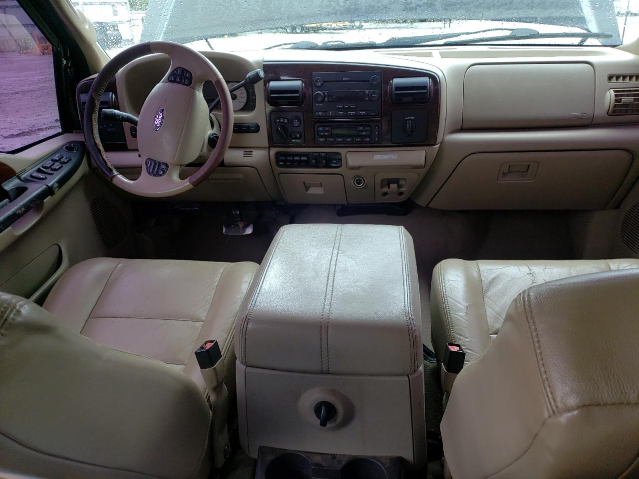 1FTWW31P16ED54112 2006 Ford F350 Srw Super Duty