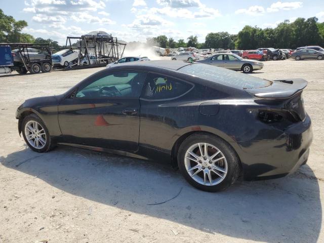 2013 Hyundai Genesis Co VIN: KMHHU6KJ013297 Lot: 53129484