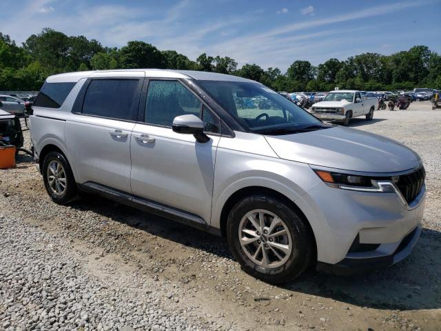 2023 Kia Carnival Lx VIN: KNDNB4H39P6272656 Lot: 55177894