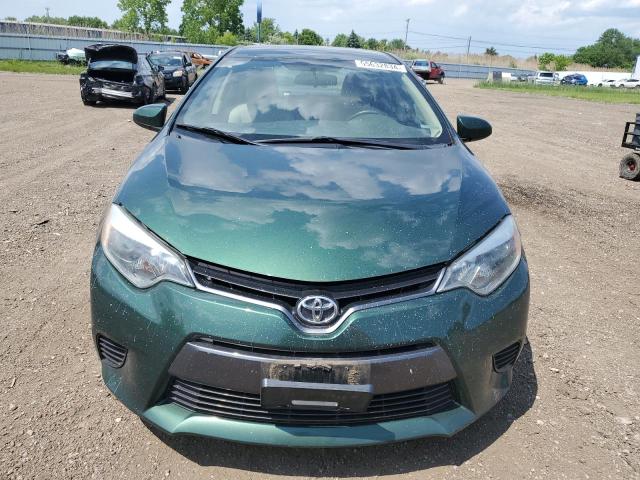 2015 Toyota Corolla L VIN: 2T1BURHEXFC255674 Lot: 55632834