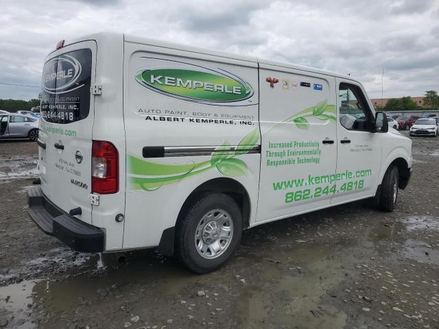 2021 Nissan Nv 2500 S VIN: 1N6BF0KY9MN801266 Lot: 55508714