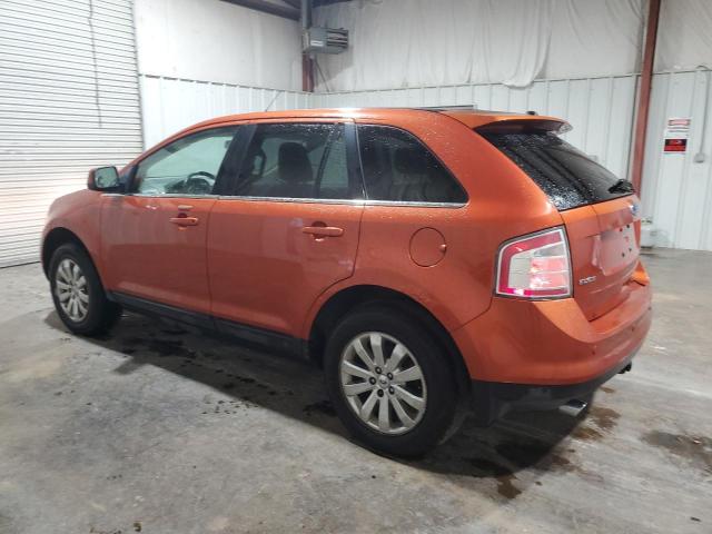 2008 Ford Edge Limited VIN: 2FMDK49C48BB06120 Lot: 54334014