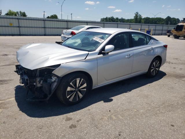 2022 NISSAN ALTIMA SV - 1N4BL4DV1NN308386