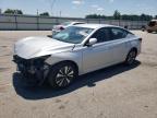 2022 NISSAN ALTIMA SV - 1N4BL4DV1NN308386