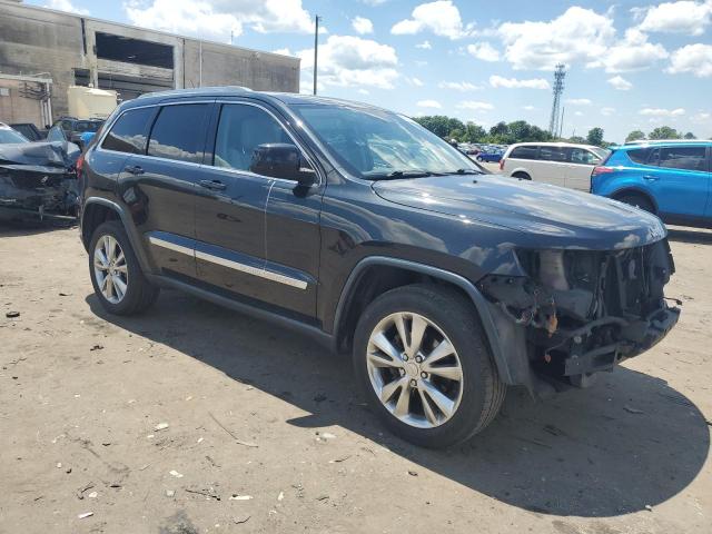 2012 Jeep Grand Cherokee Laredo VIN: 1C4RJFAG5CC297496 Lot: 55275544