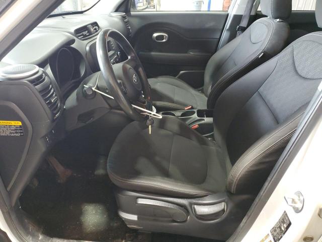 2016 Kia Soul VIN: KNDJN2A26G7820649 Lot: 54215004