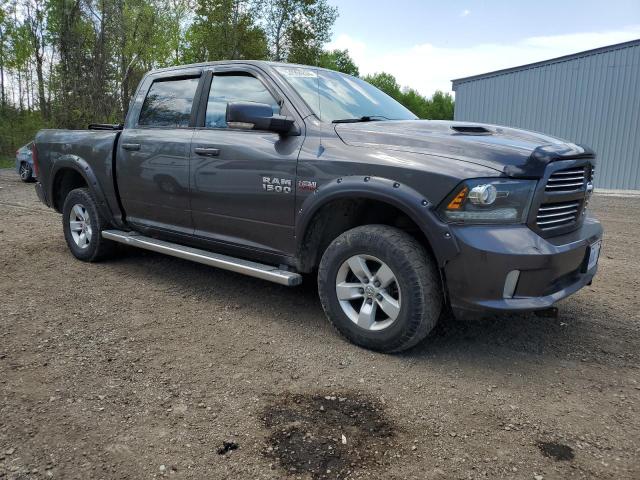 2014 RAM 1500 - Image 4