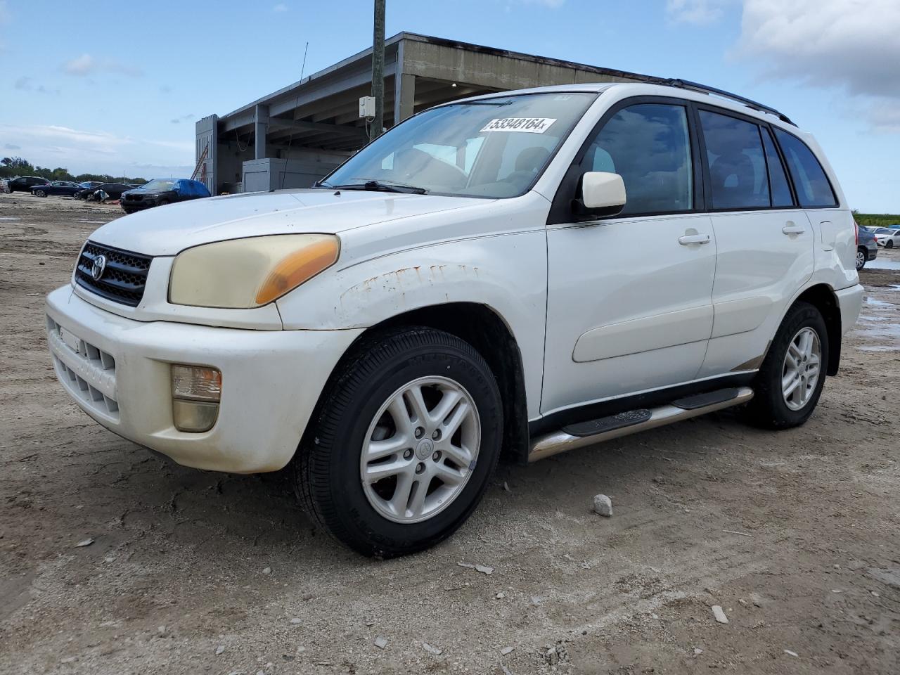 JTEGH20V520057565 2002 Toyota Rav4