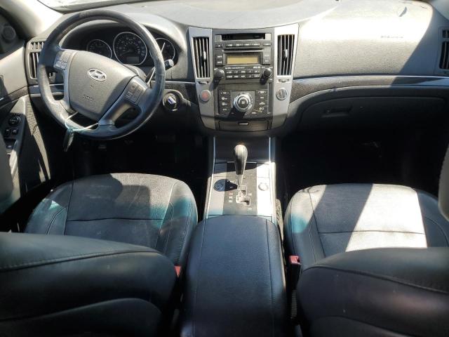 2012 Hyundai Veracruz Gls VIN: KM8NU4CCXCU200674 Lot: 55459214