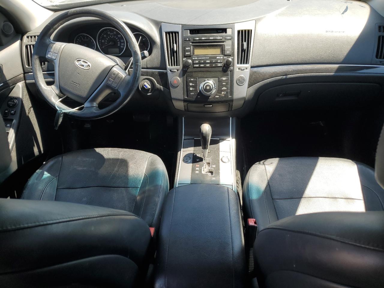 KM8NU4CCXCU200674 2012 Hyundai Veracruz Gls